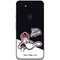 Looney Tunes Retro Daffy Duck Google Pixel 3a XL Skin